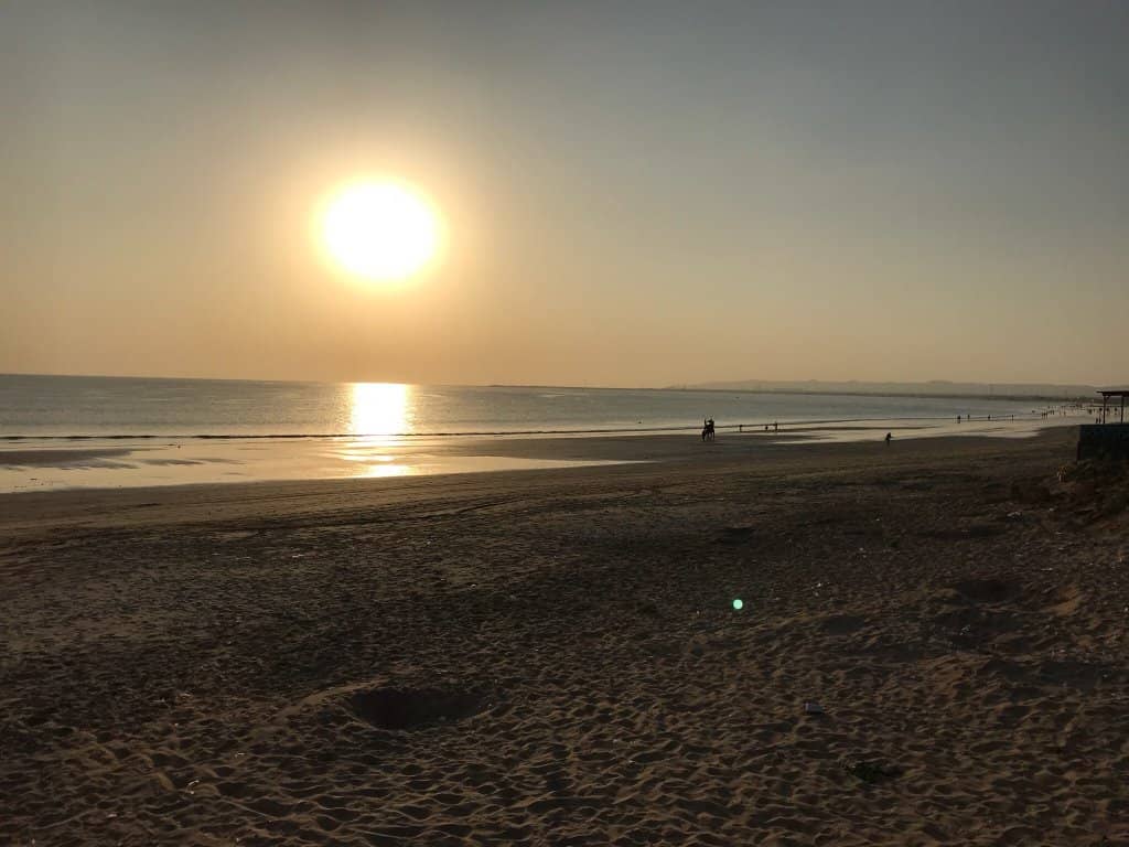 The Bungalow Restaurant