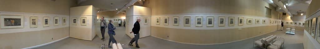 Special Exhibition Room