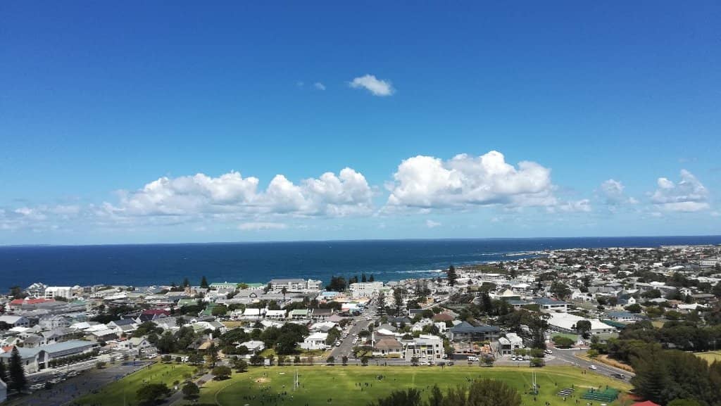 Lord and Lady Hoy's Graves