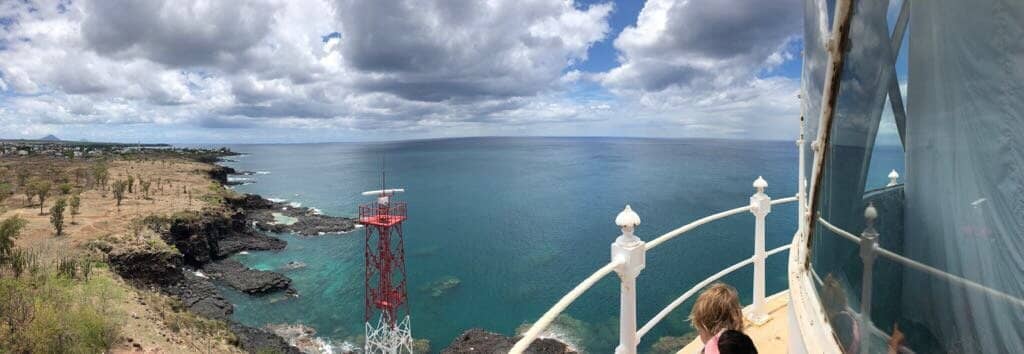 Albion Lighthouse