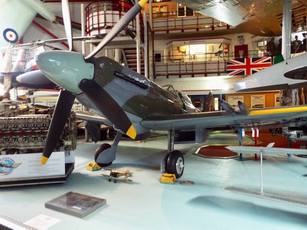 Solent Sky Museum