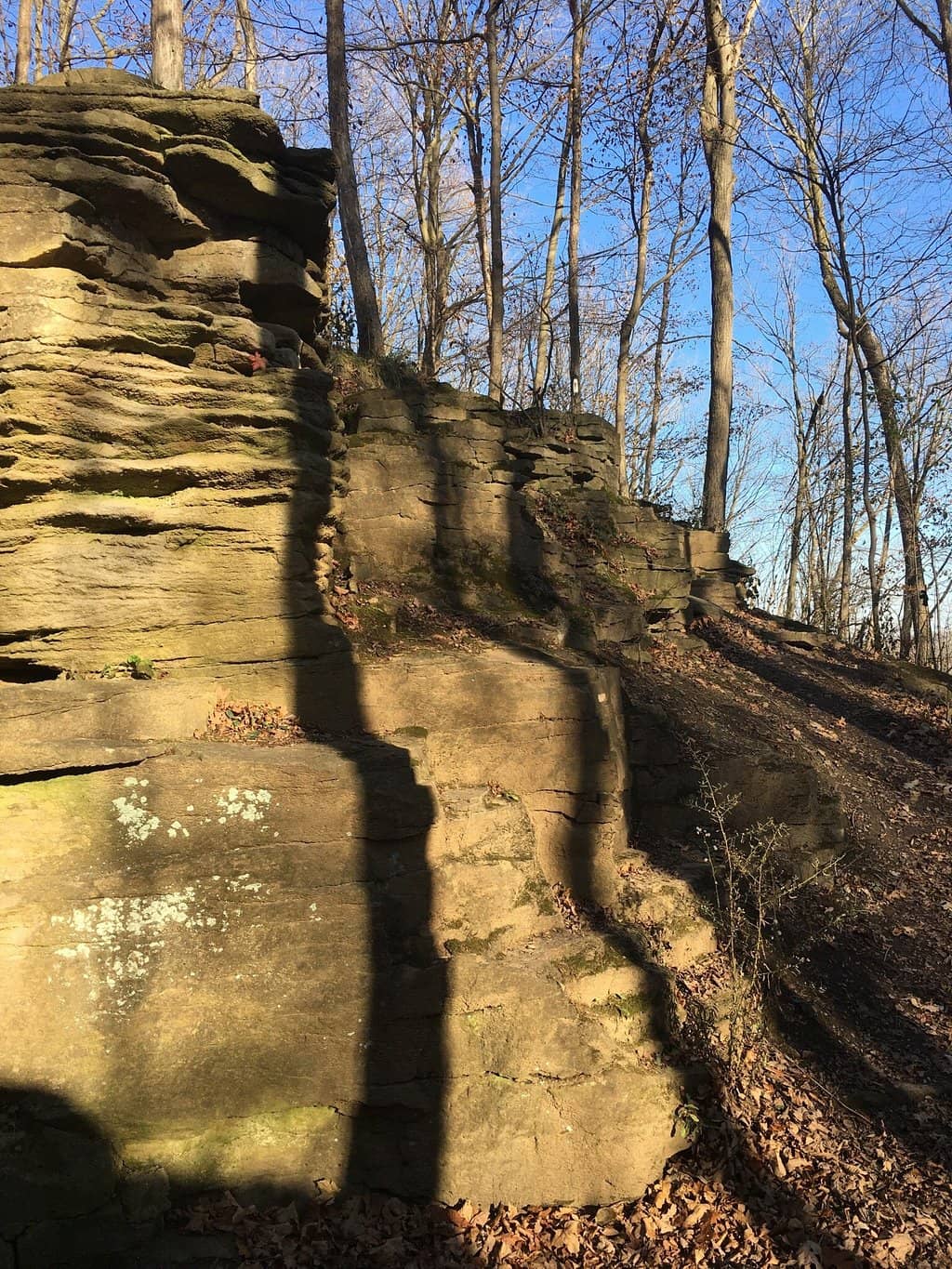 Bruce Trail Access
