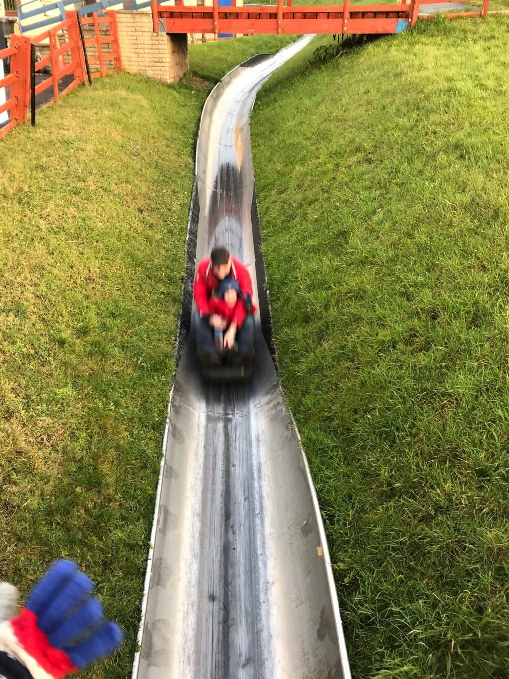 Swadlincote Snowsports Centre