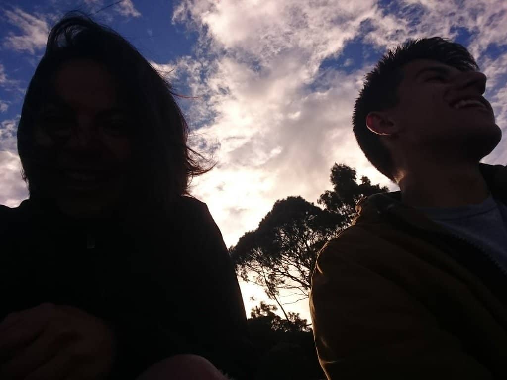 Paramo Ecosystem