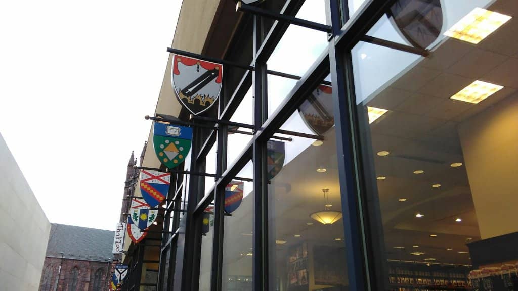 Broadway Theater District (NYC)