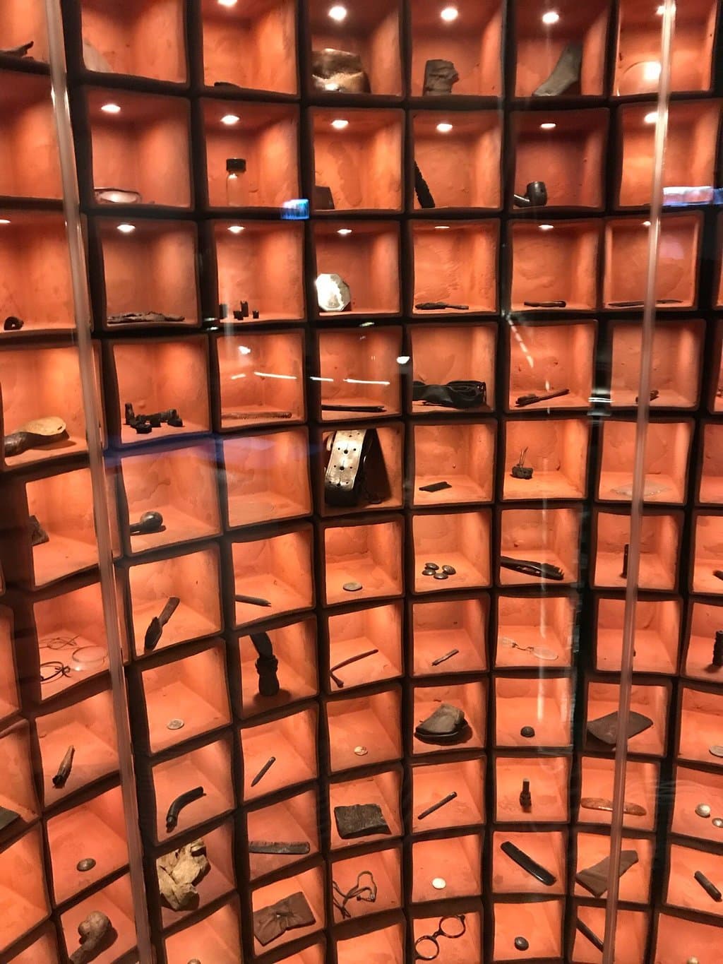 Katyń Museum Warsaw Citadel Warsaw