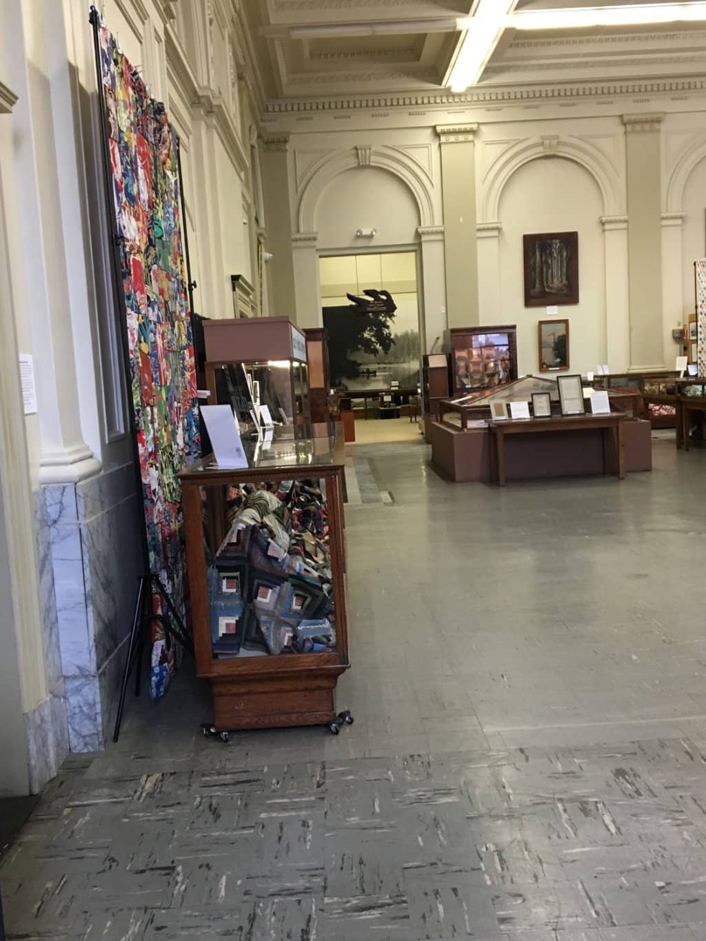 Native American Basketry