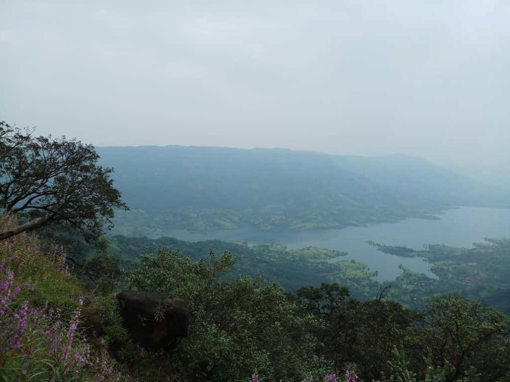 The Mystical Shivling