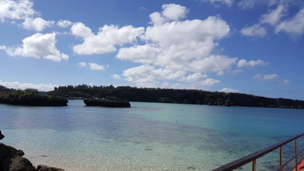 Inflatable Water Obstacle Course