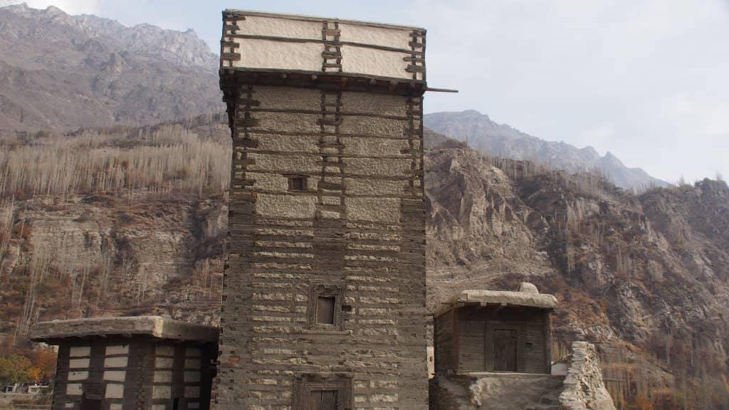 Kha Basi Cafe