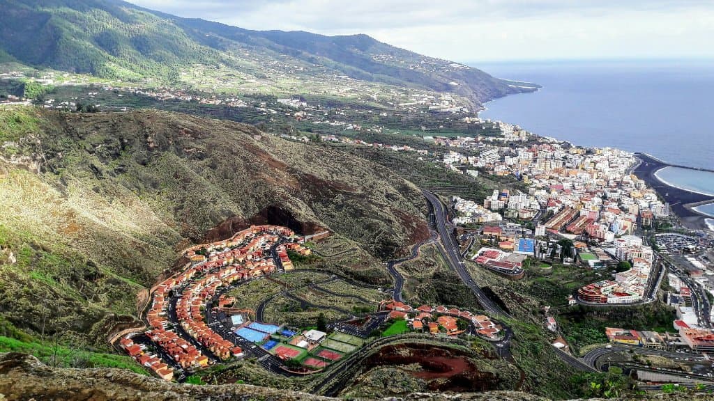Mirador de la Concepción