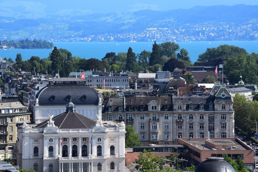 Площадь Беллевью