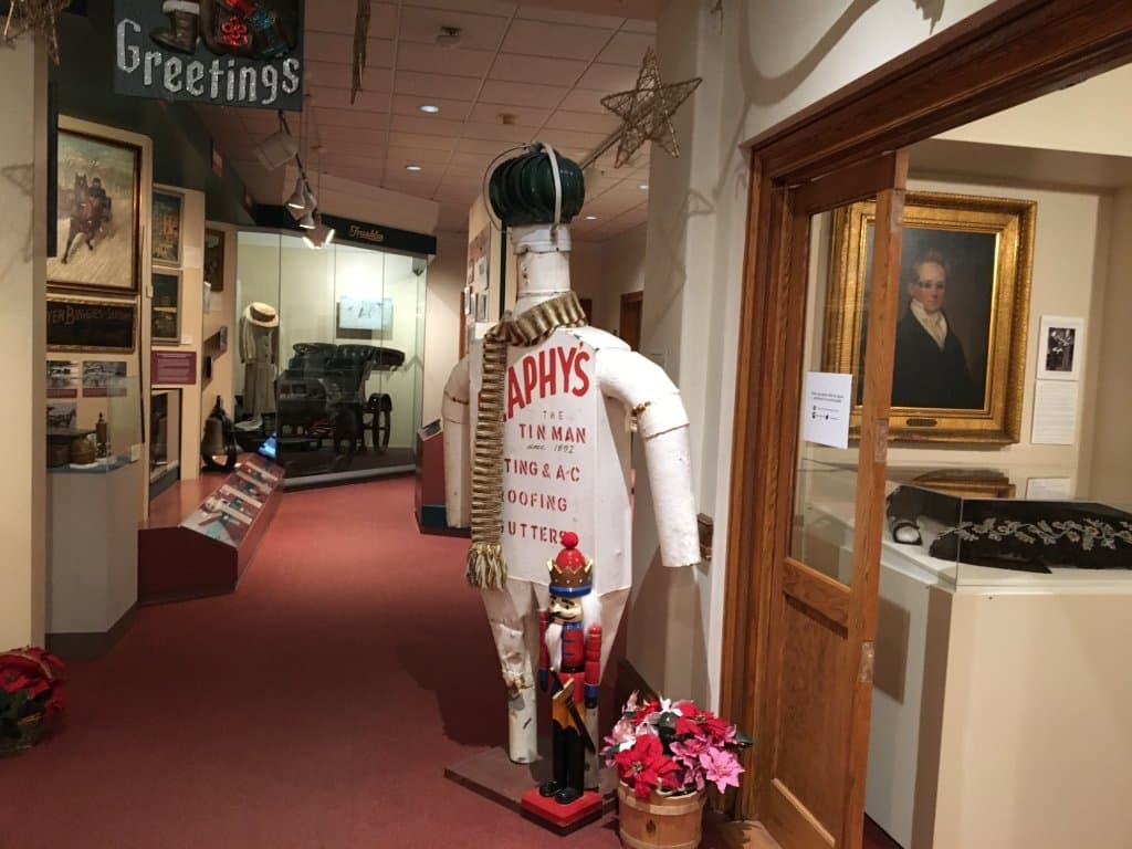 Onondaga Historical Association Syracuse New York