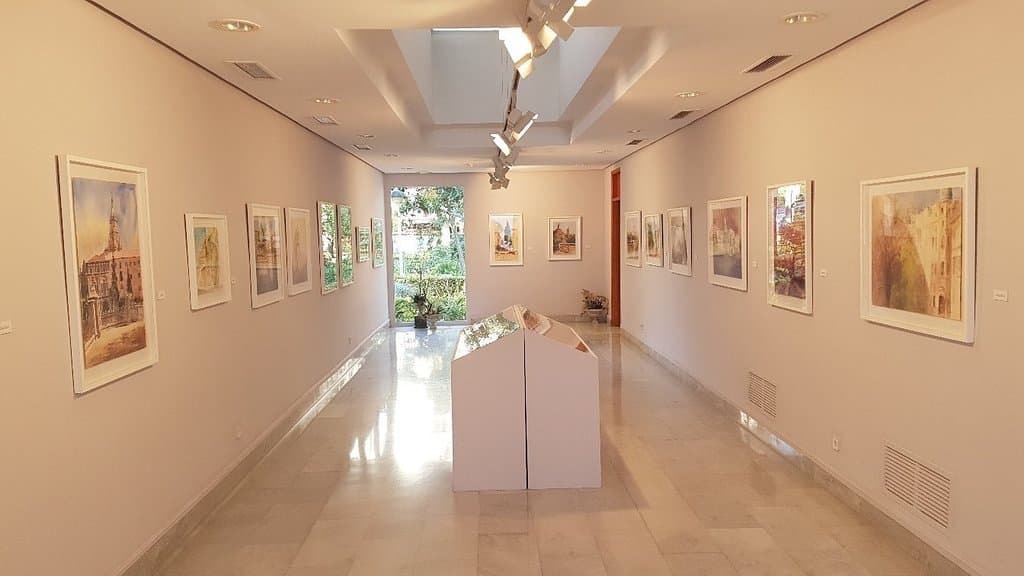 Museo de la Ciudad de Murcia