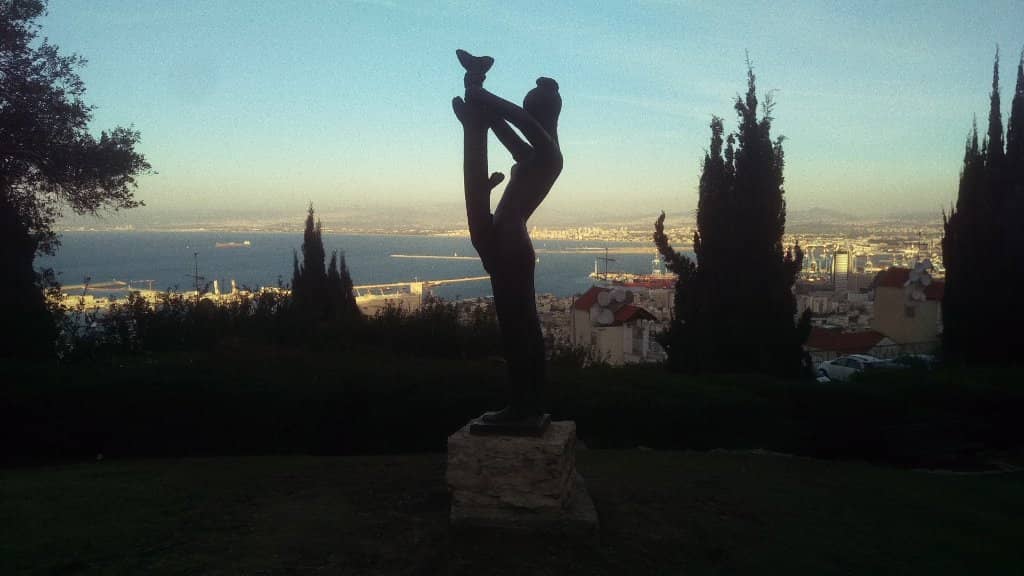 Themed Sculptures