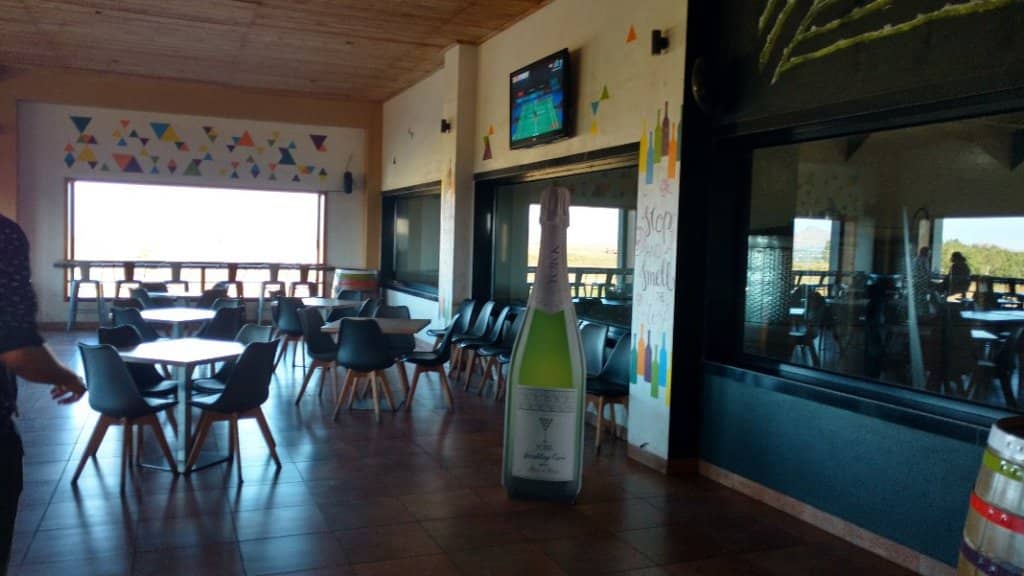 Restaurant Dining