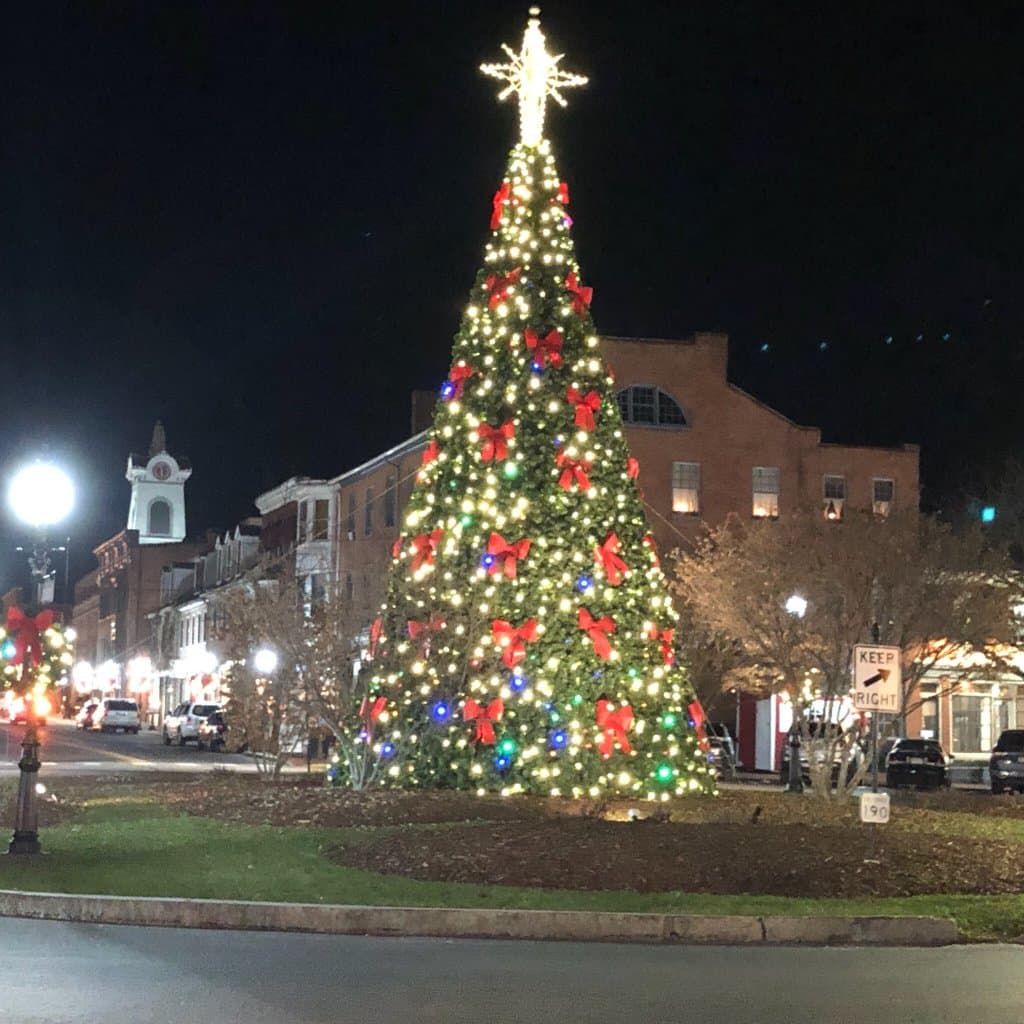 David Wills House Gettysburg
