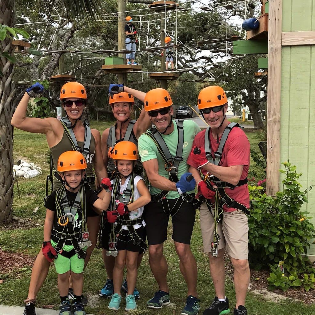 Cocoa Beach Aerial Adventures