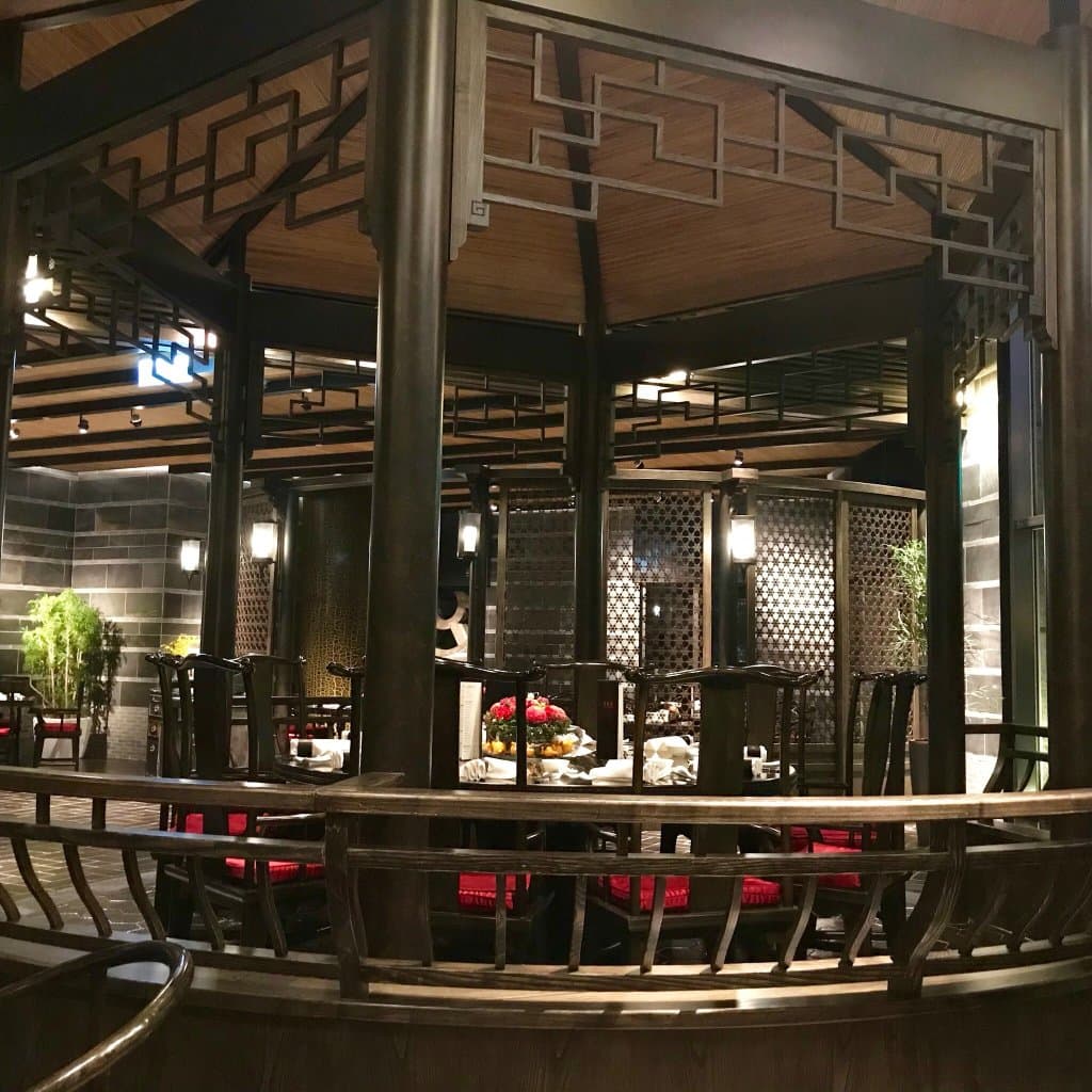 Family Li Imperial Cuisine