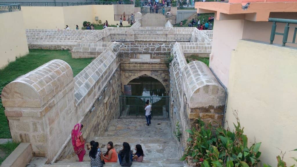 Children's Play Area