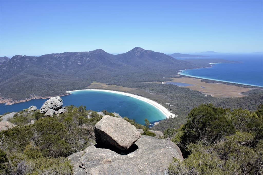 Sunrise or Sunset Spectacle