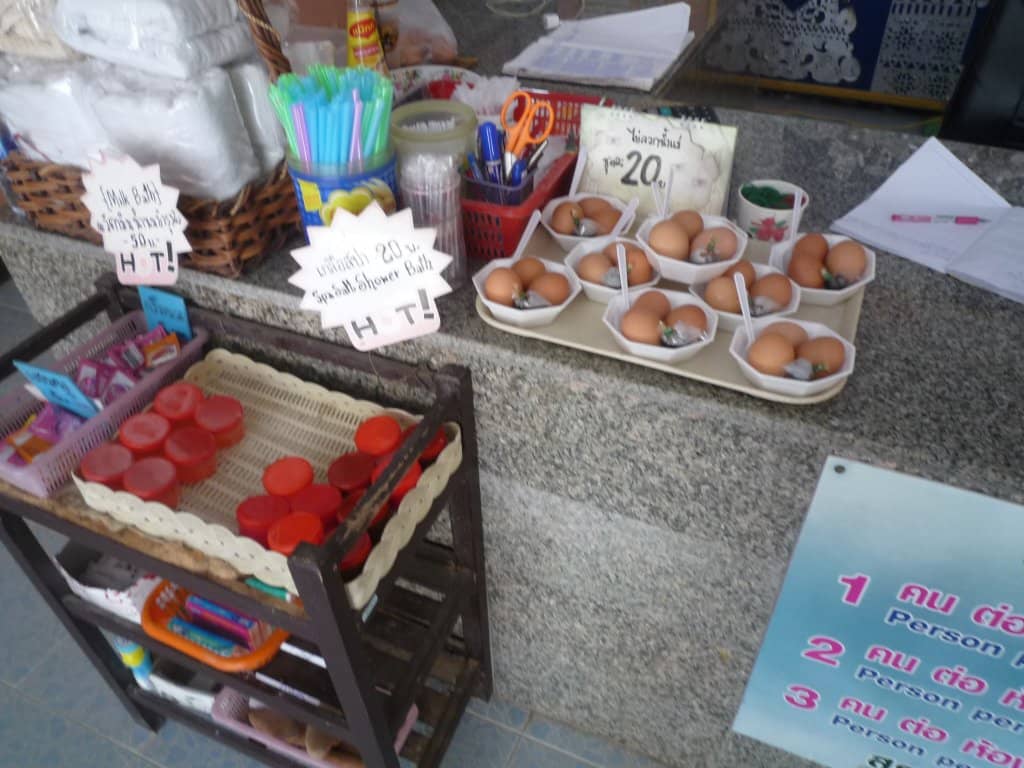 Free Foot Soak Pools