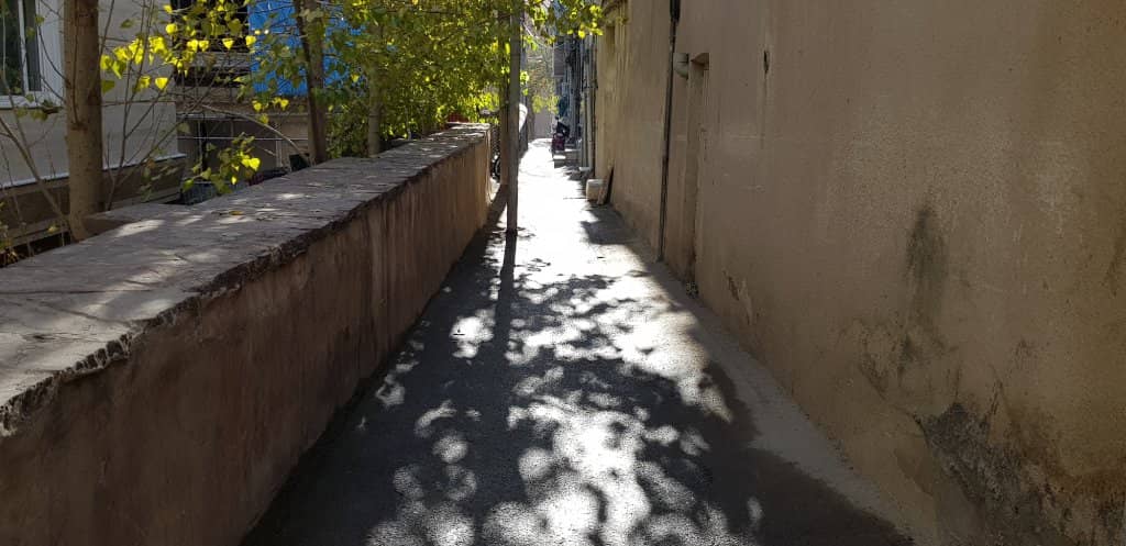 Darakeh Stream & Restaurants