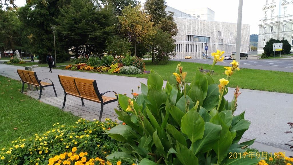 Volksgarten的照片2