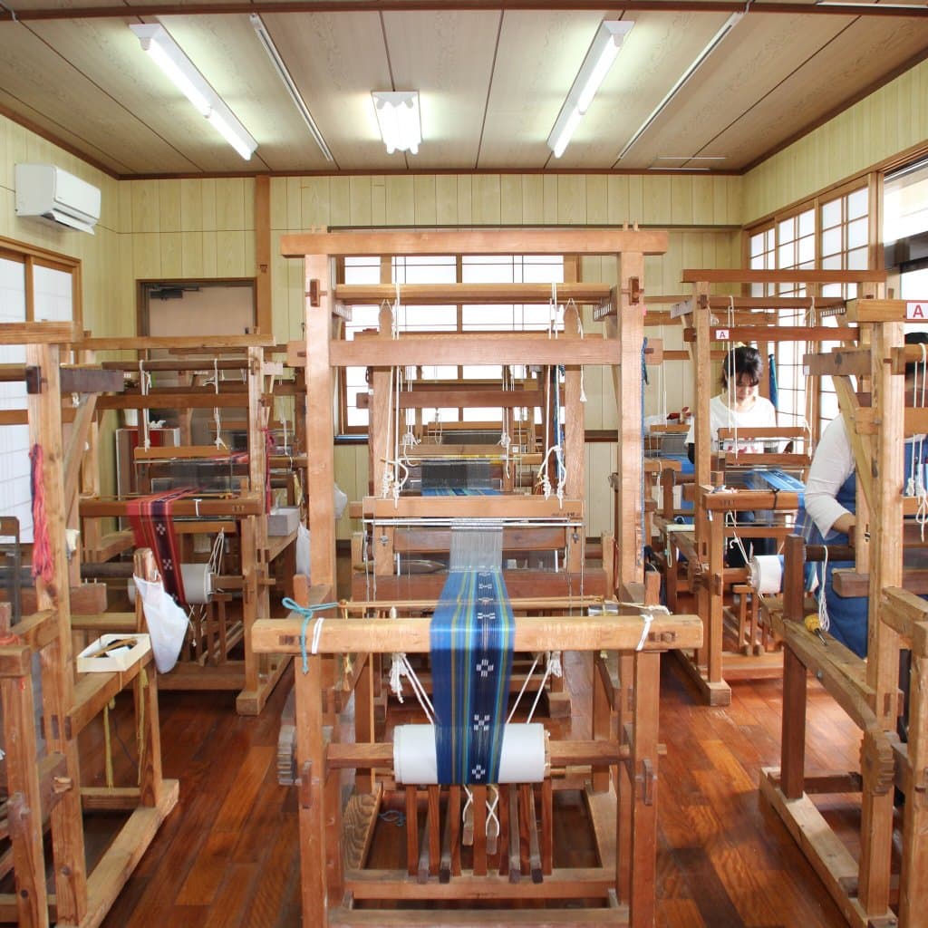 Minsā Craft Center