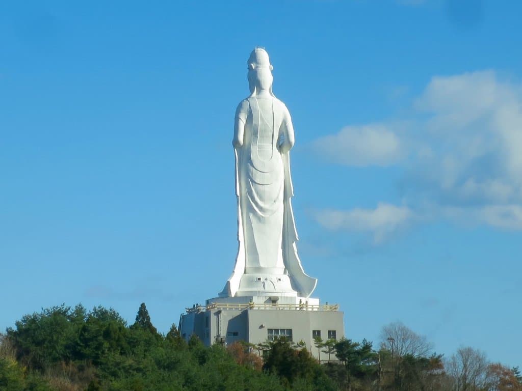 大観音