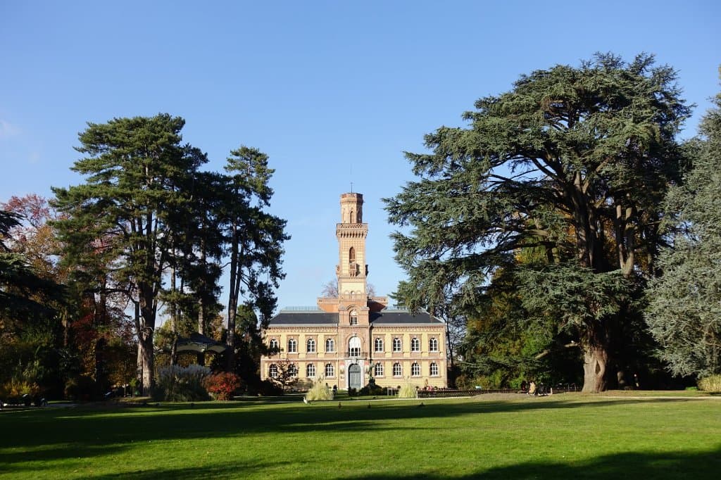 Musée Massey Tarbes