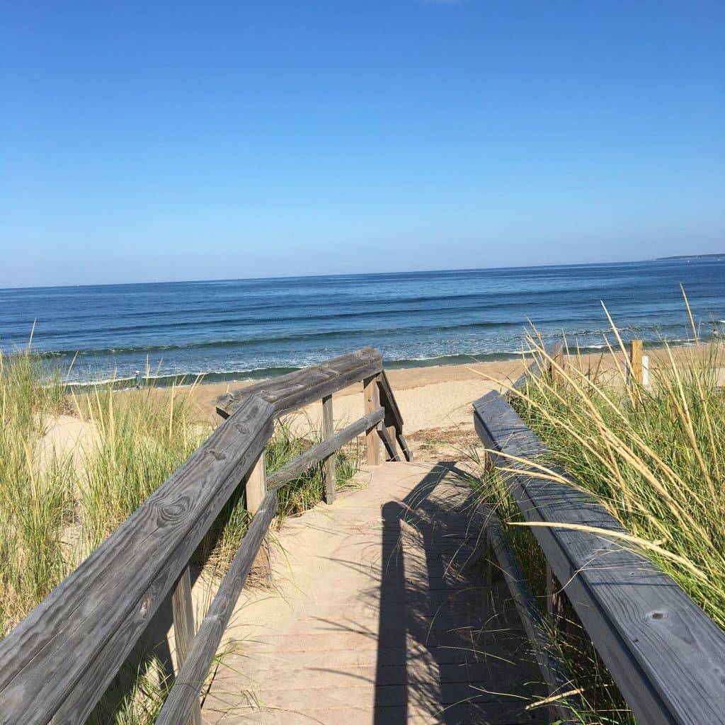 Parker River National Wildlife Refuge