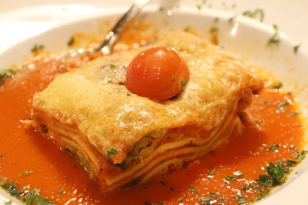 Charming Beer Garden