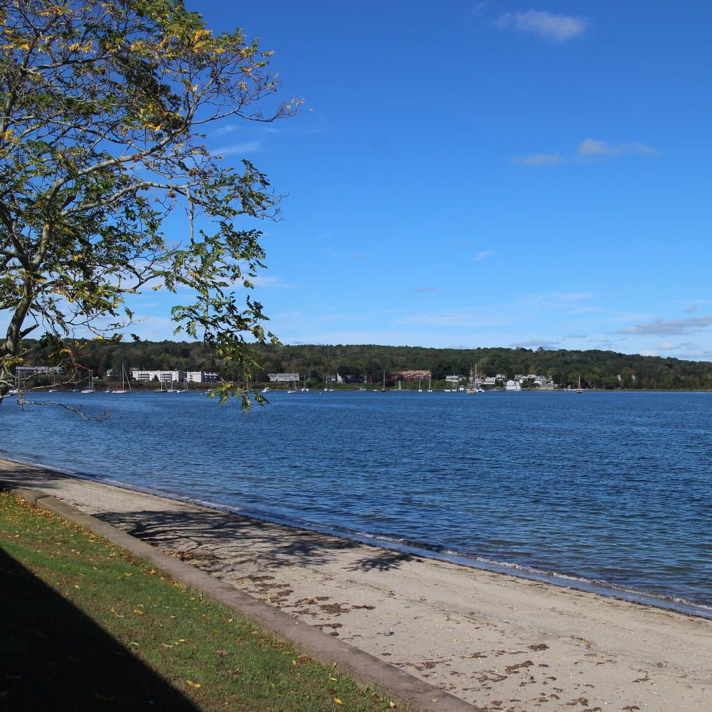 Goddard Memorial State Park