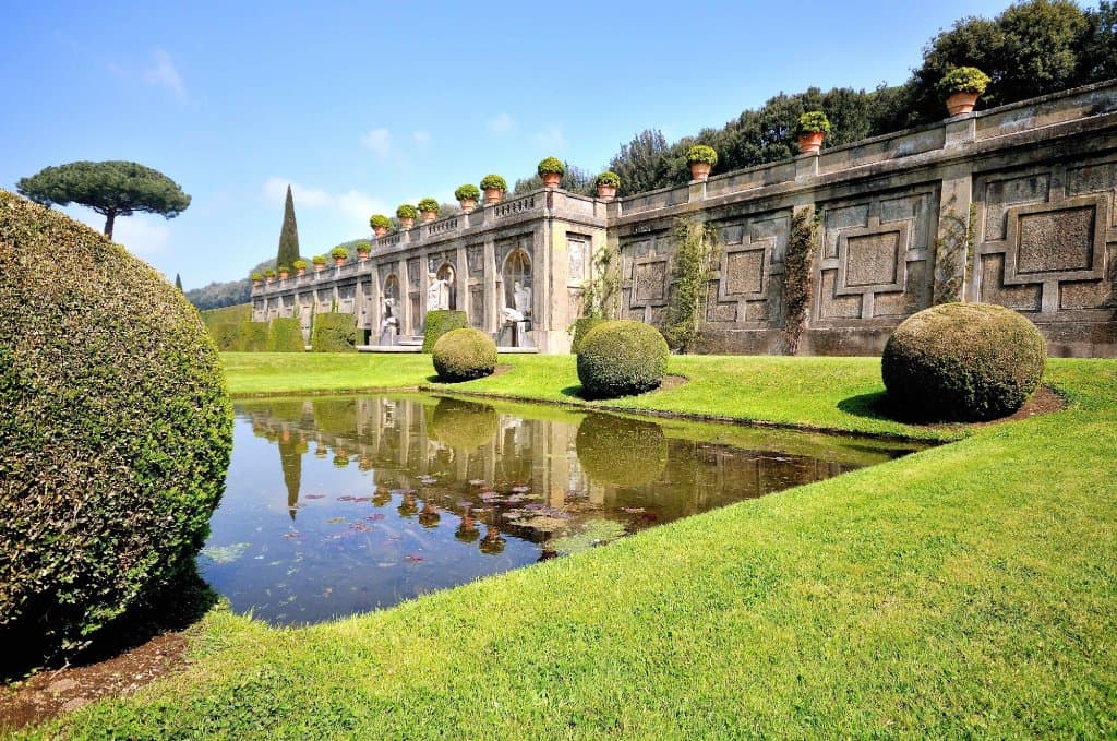 Giardini