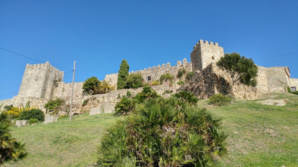 Castillo de Castellar