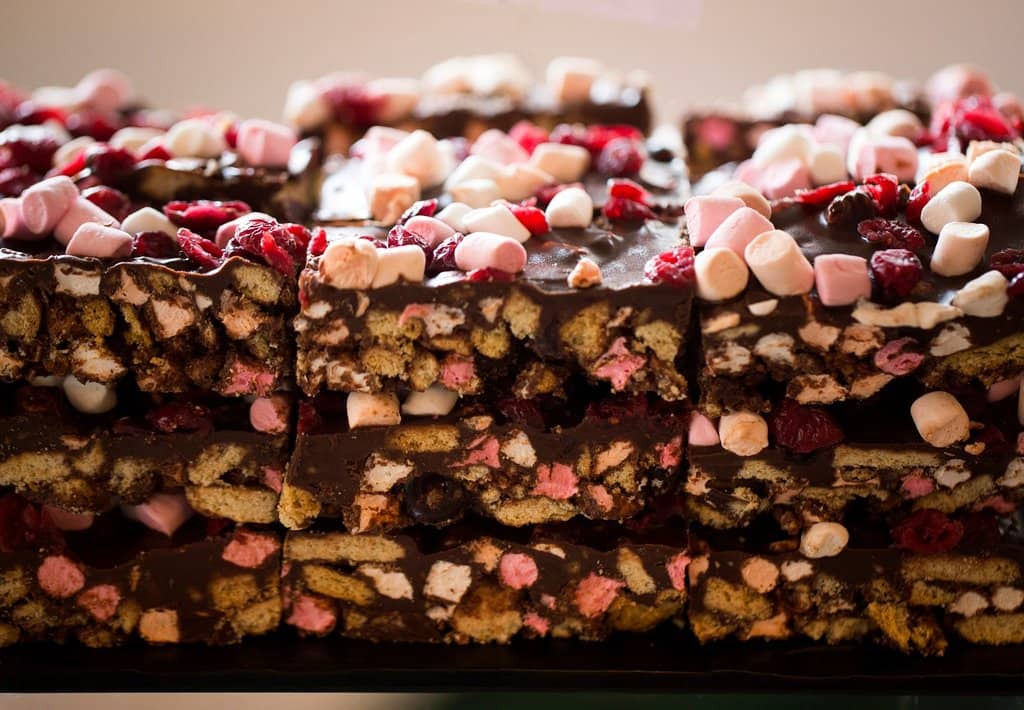 Chateaubriand and Catch of the Day