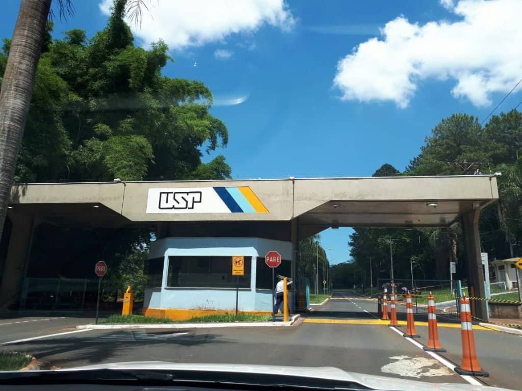 Monte Alegre Farmstead