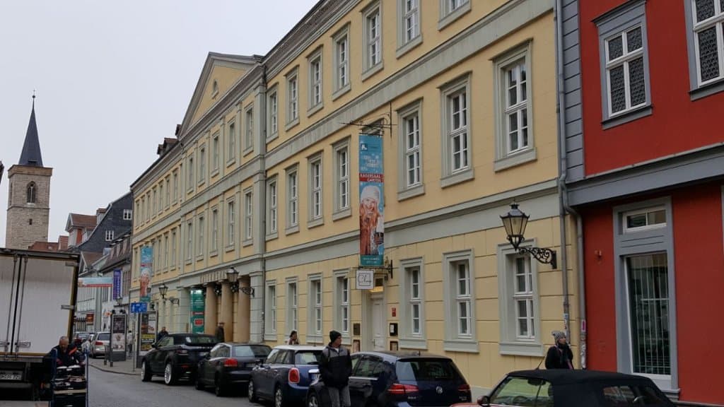 Kaisersaal
