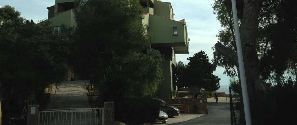 Vertical photo