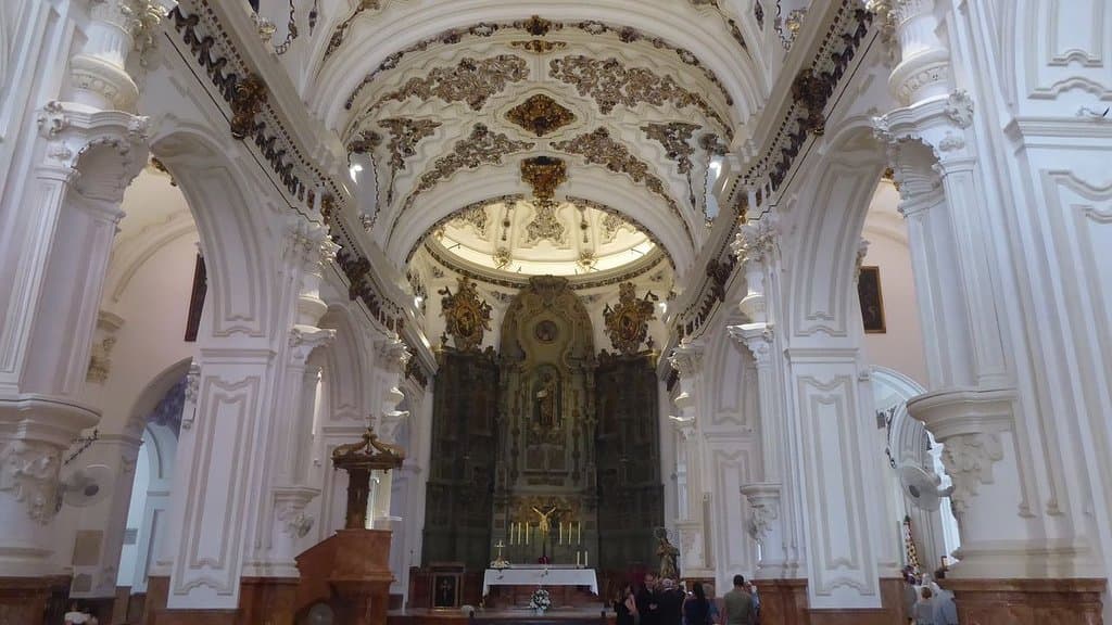 Church of Santiago