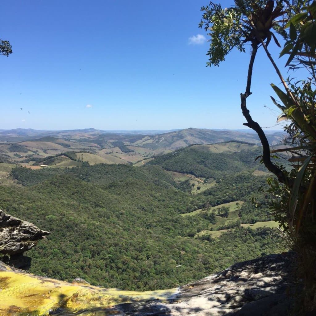 Sensação única! Maravilhoso.