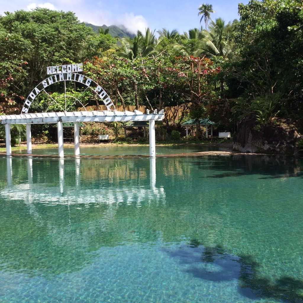 La Soda Beach