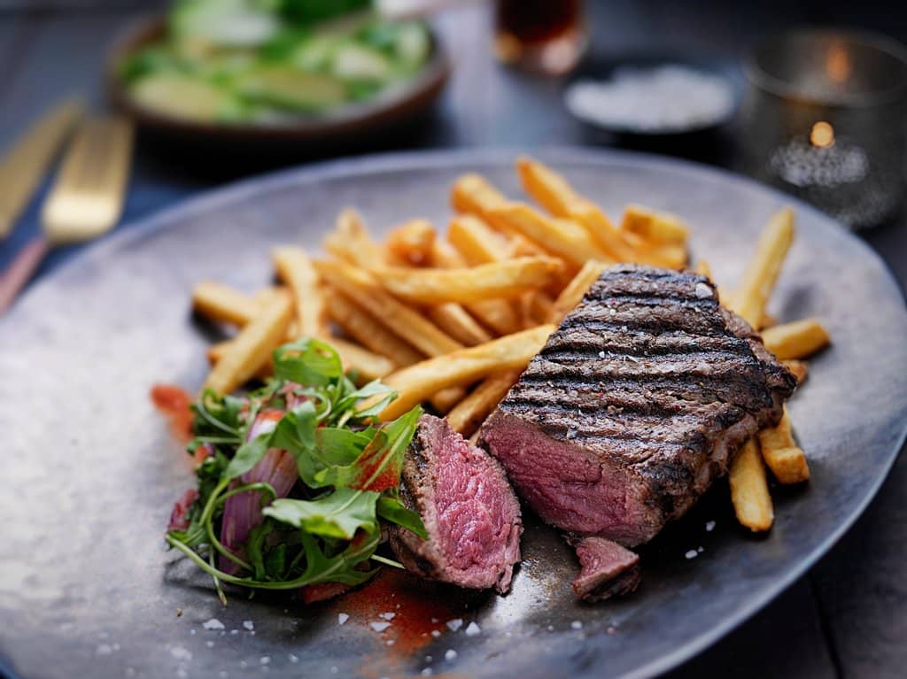 Stunning Oxford Views