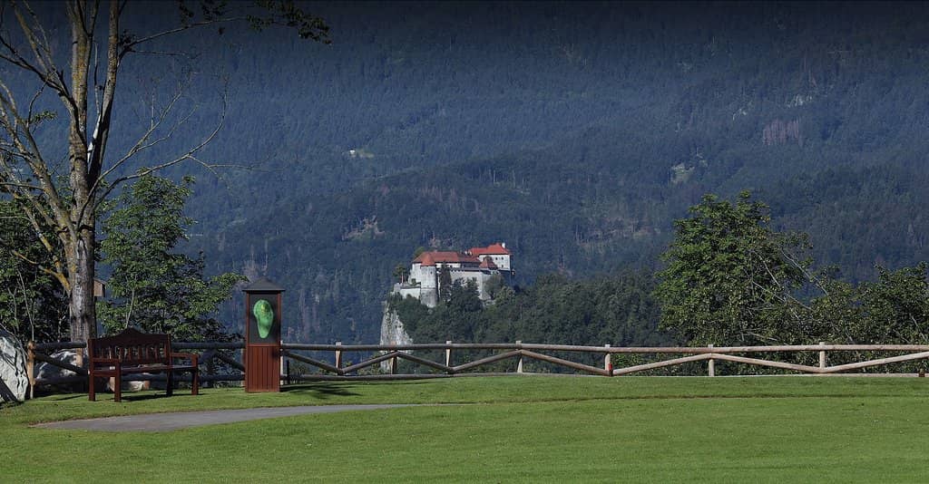 Luxurious Clubhouse