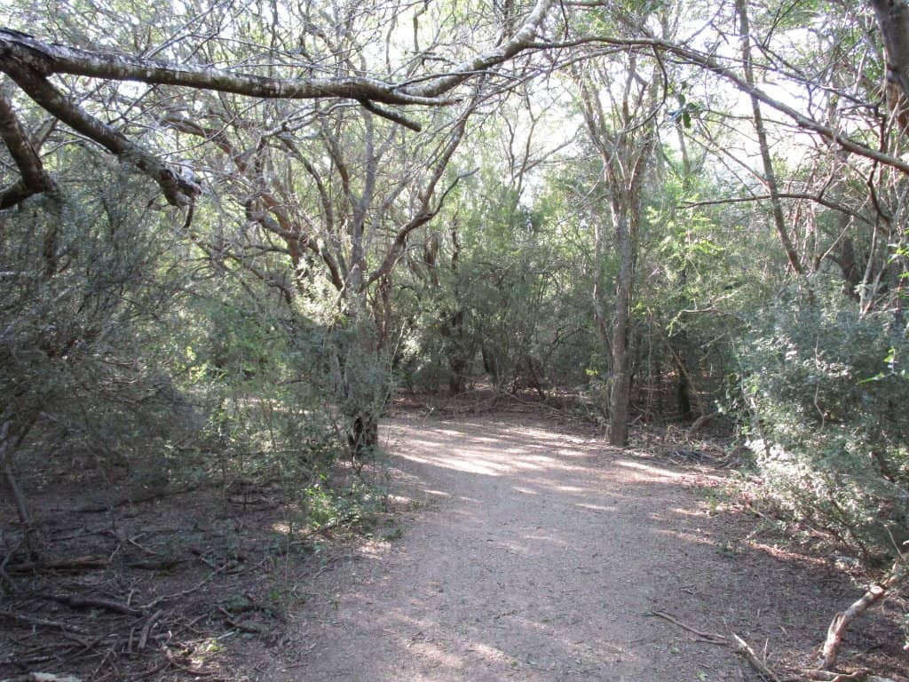 Historic Battle Sites