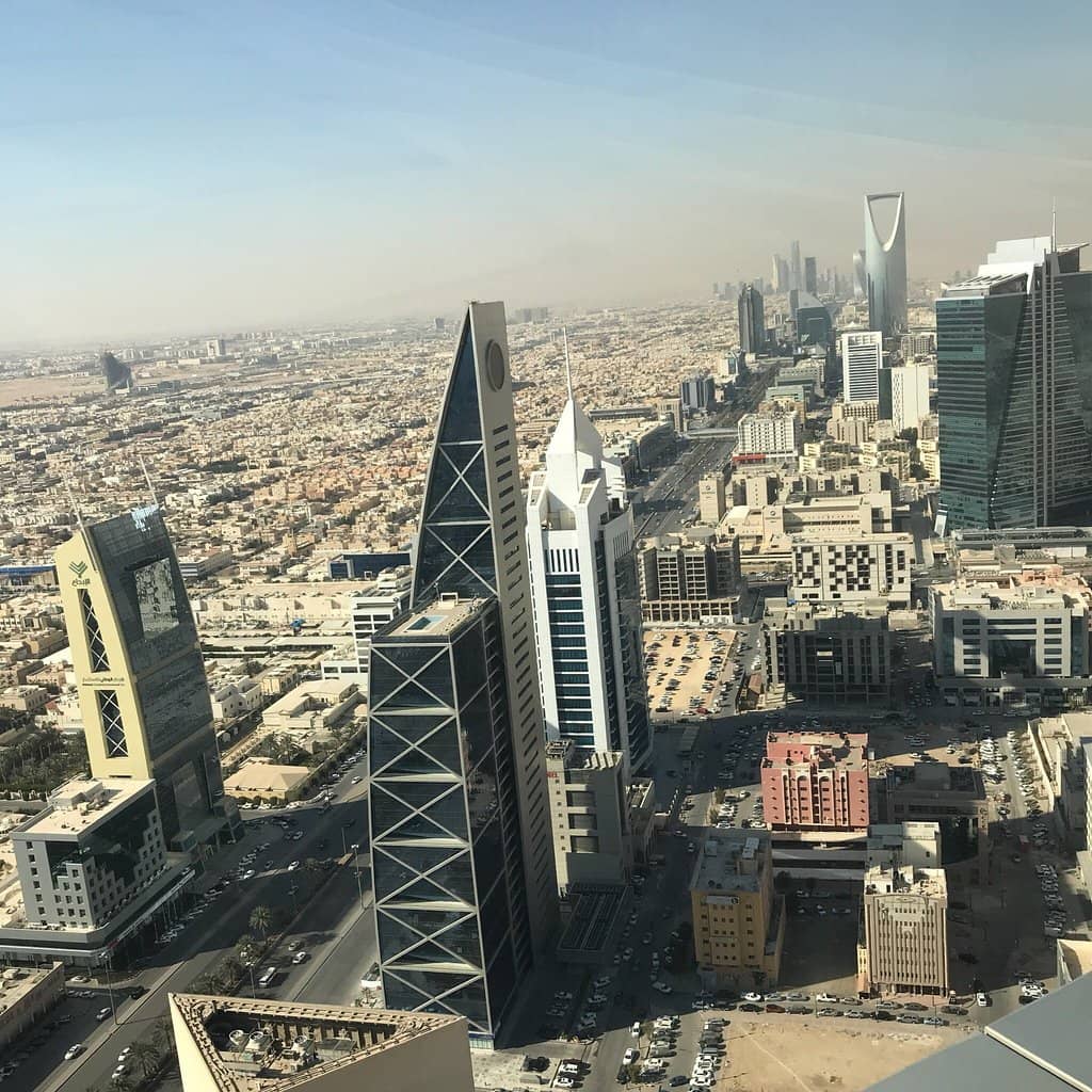 Unique Pyramid Architecture