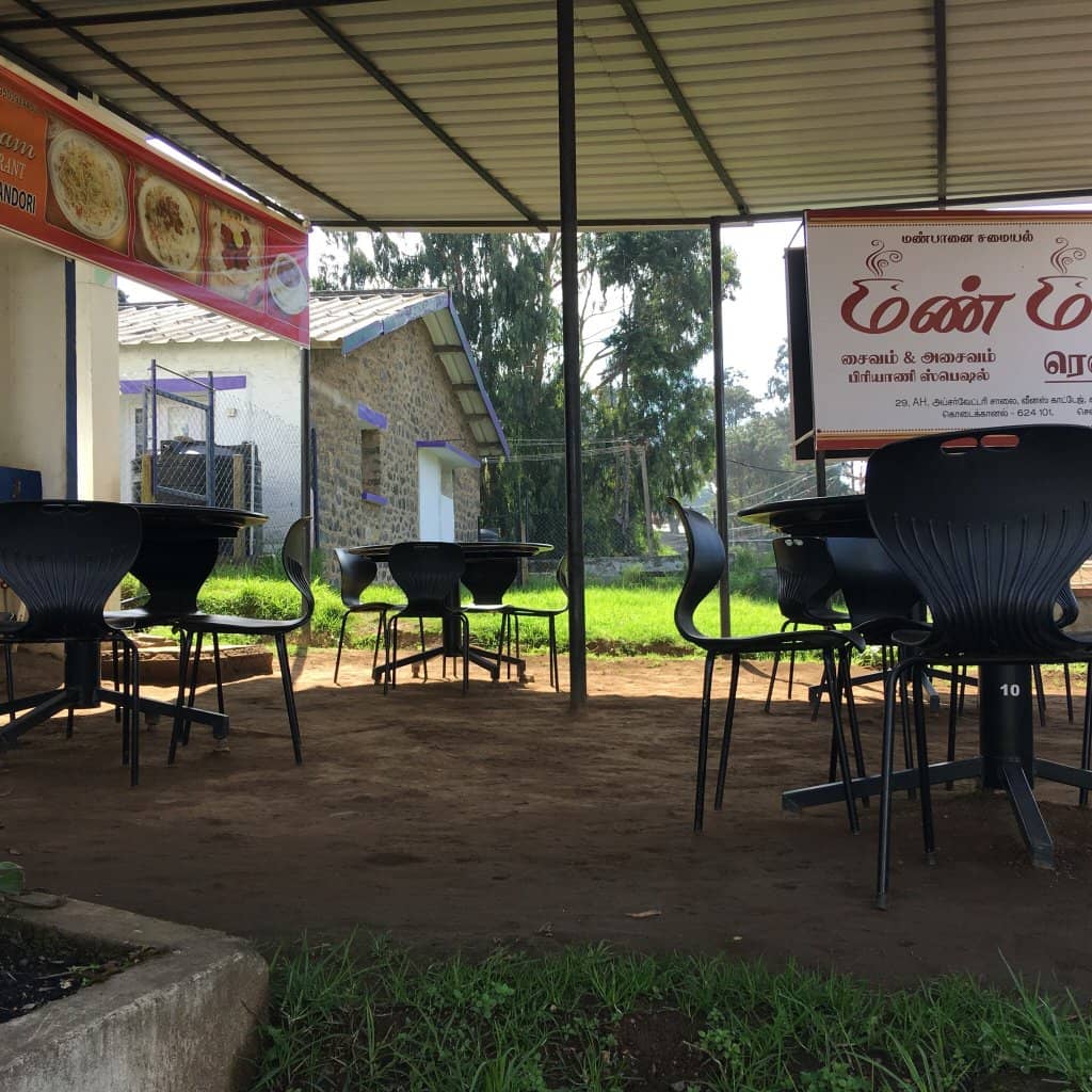 Unique Home-Style Cooking