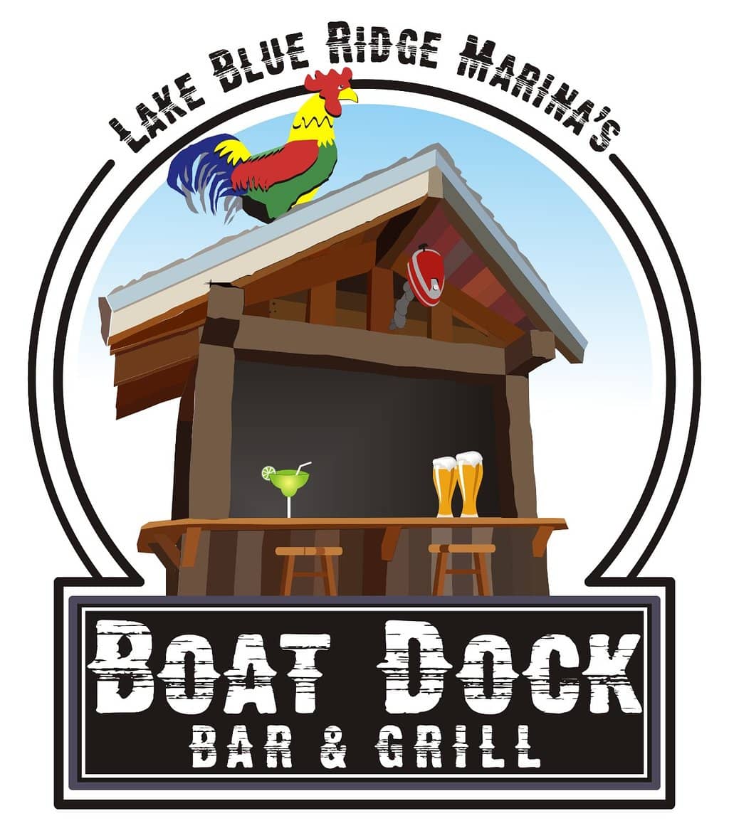 Boat Dock & Grill
