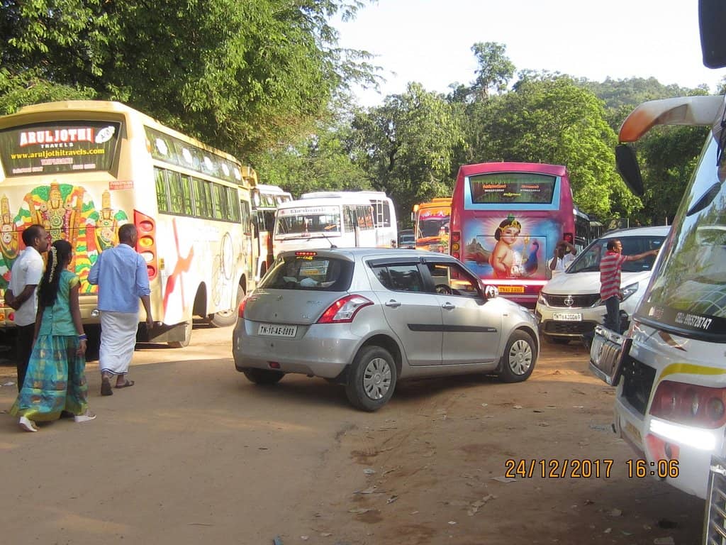 Moolakasam Trek